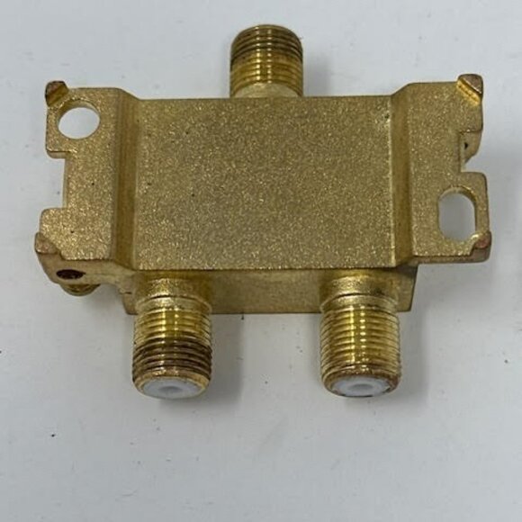 RCA High-Performance 2-Way Digital Splitter DT2SP - Picture 2 of 2